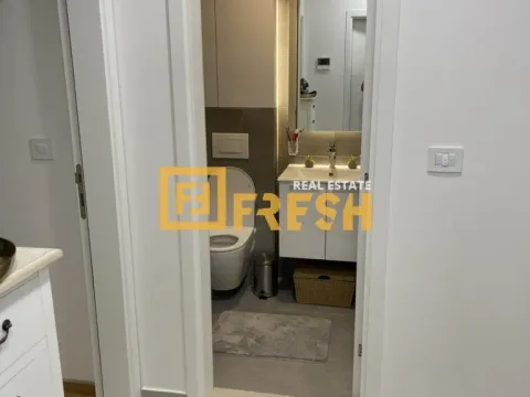 Prodaja, dvosoban stan, 67m², Stari Aerodrom, Podgorica - image 8