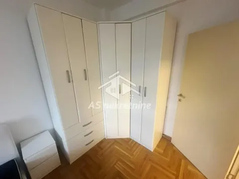 Rent, apartment, 53m², Đeram Pijaca, Beograd - image 15