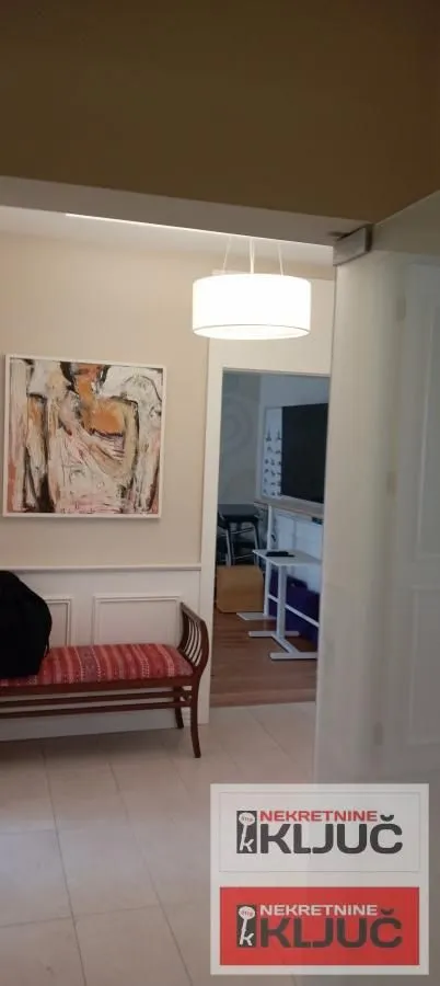 Prodaja, dvosoban stan, 64m², Kej, Novi Sad Sve Podlokacije
