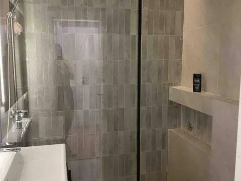 Rent, two bedroom apartment, 48m², Tašmajdan, Palilula Sve Podlokacije - image 14