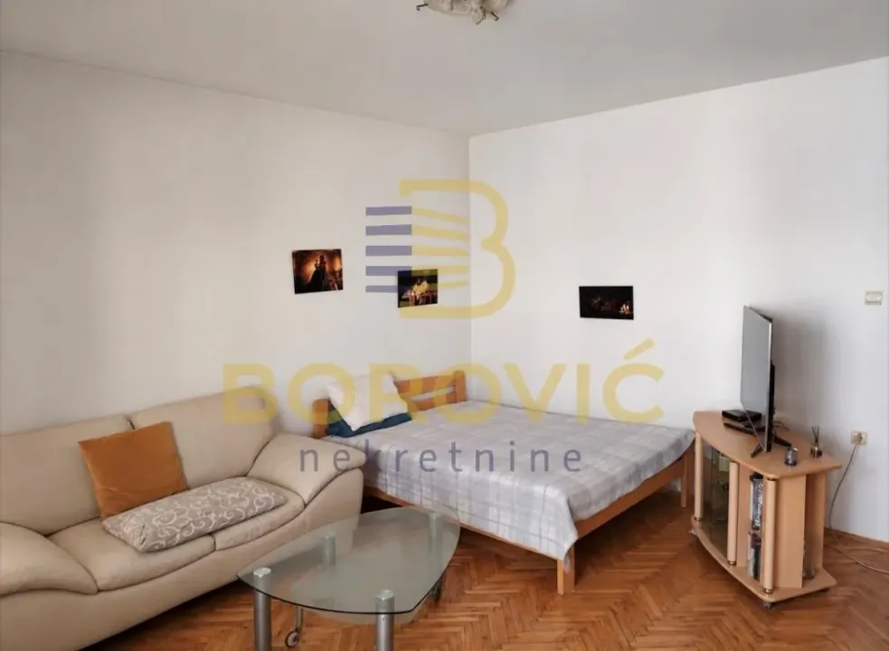 Prodaja, stan, 100m², Hadzipopovac, Palilula Sve Podlokacije