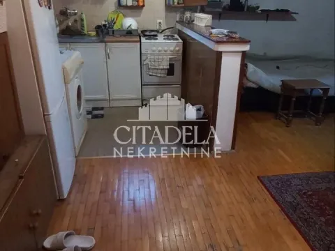 Prodaja, jednosoban stan, 36m², Čukarica, Beograd - image 2