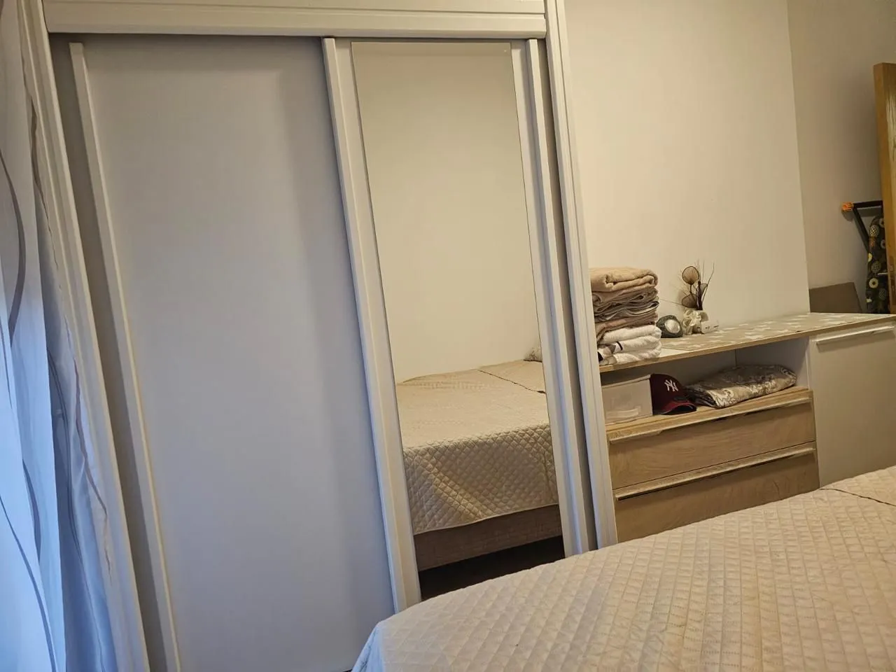 Sale, one bedroom apartment, 48m², Bečići, Budva