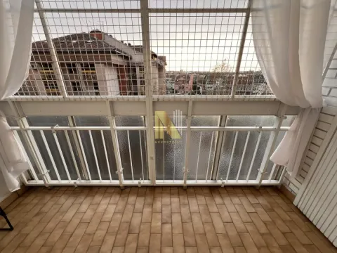 Izdavanje, četvorosoban stan, 75m², Sajmište, Novi Sad - image 19