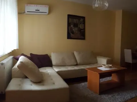 Izdavanje, jednosoban stan, 44m², Grbavica, Novi Sad Sve Podlokacije - image 2