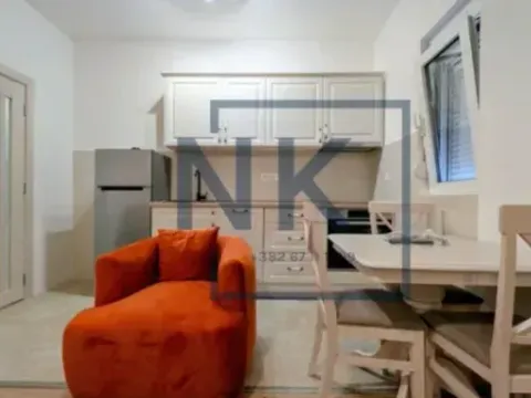 Izdavanje, dvosoban stan, 45m², Zabjelo, Podgorica - image 4