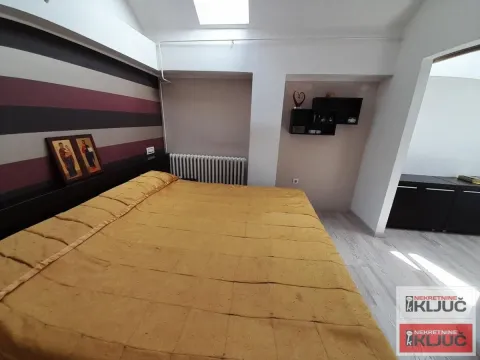 Prodaja, stan, 143m², Centar, Novi Sad - image 19