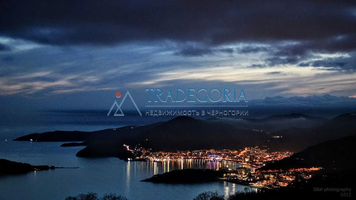 Prodaja, kuća, 392m², Sveti Stefan, Budva