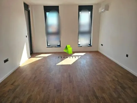 Sale, two bedroom apartment, 61m², Palilula, Niš