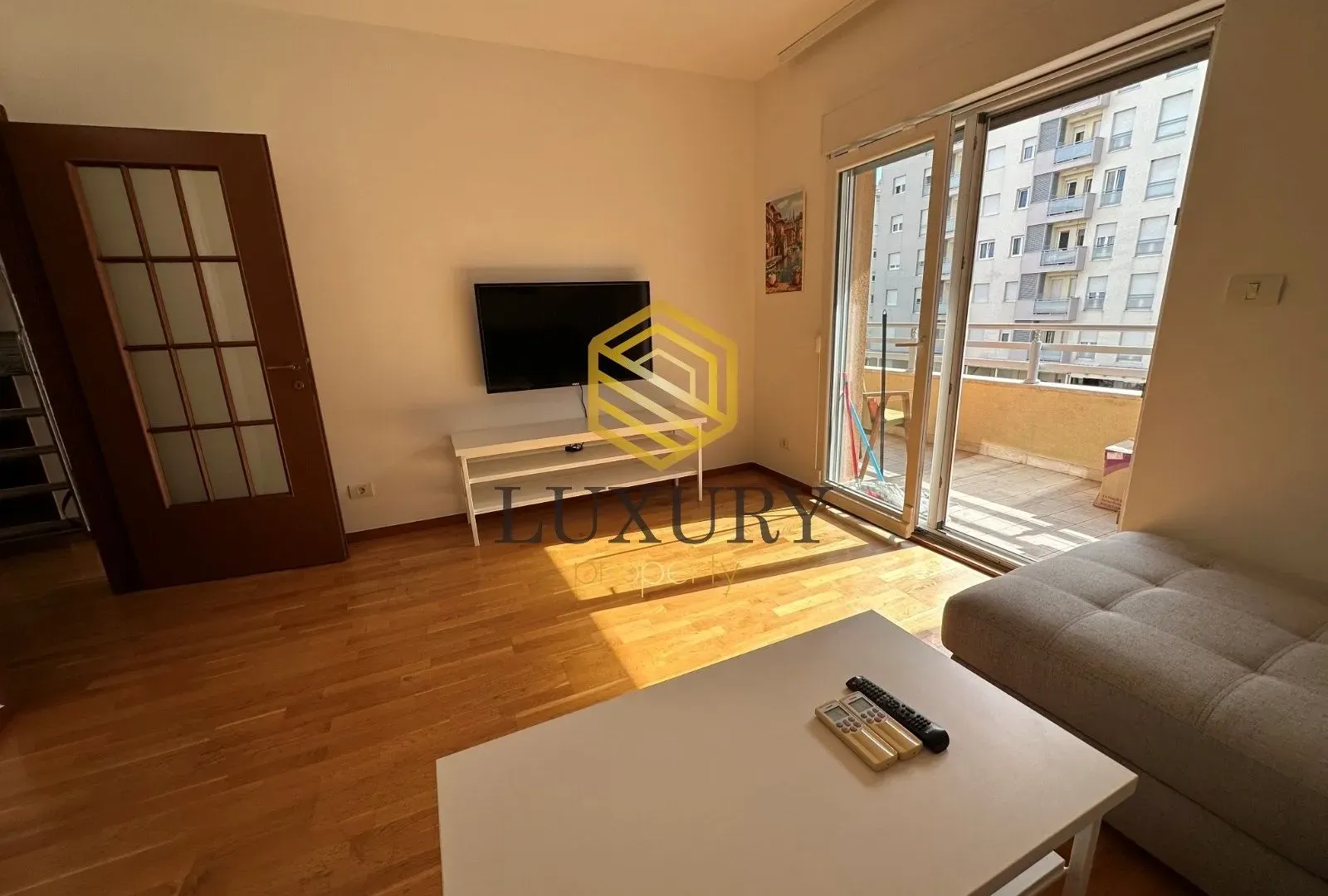 Rent, one bedroom apartment, 50m², Košutići, Andrijevica