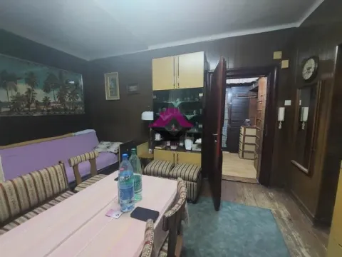 Izdavanje, dvosoban stan, 46m², Palilulska Pijaca, Palilula Sve Podlokacije - image 6