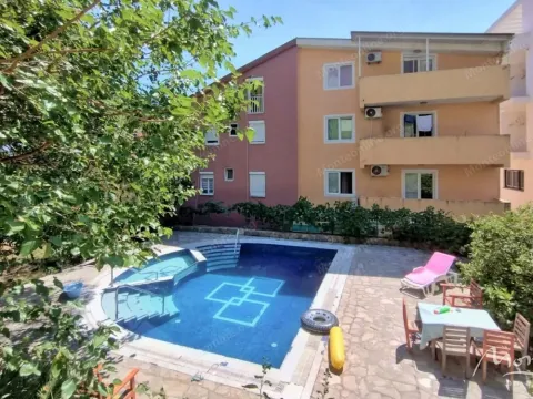 Sale, one bedroom apartment, 65m², Podmaine, Budva - image 29