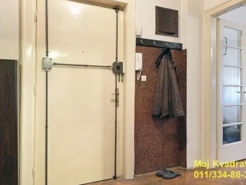 Prodaja, dvosoban stan, 62m², Cvetni Trg, Vračar Sve Podlokacije - image 10