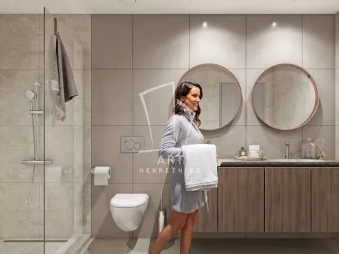 Prodaja, trosoban stan, 74m², Beograd Na Vodi, Beograd - image 4