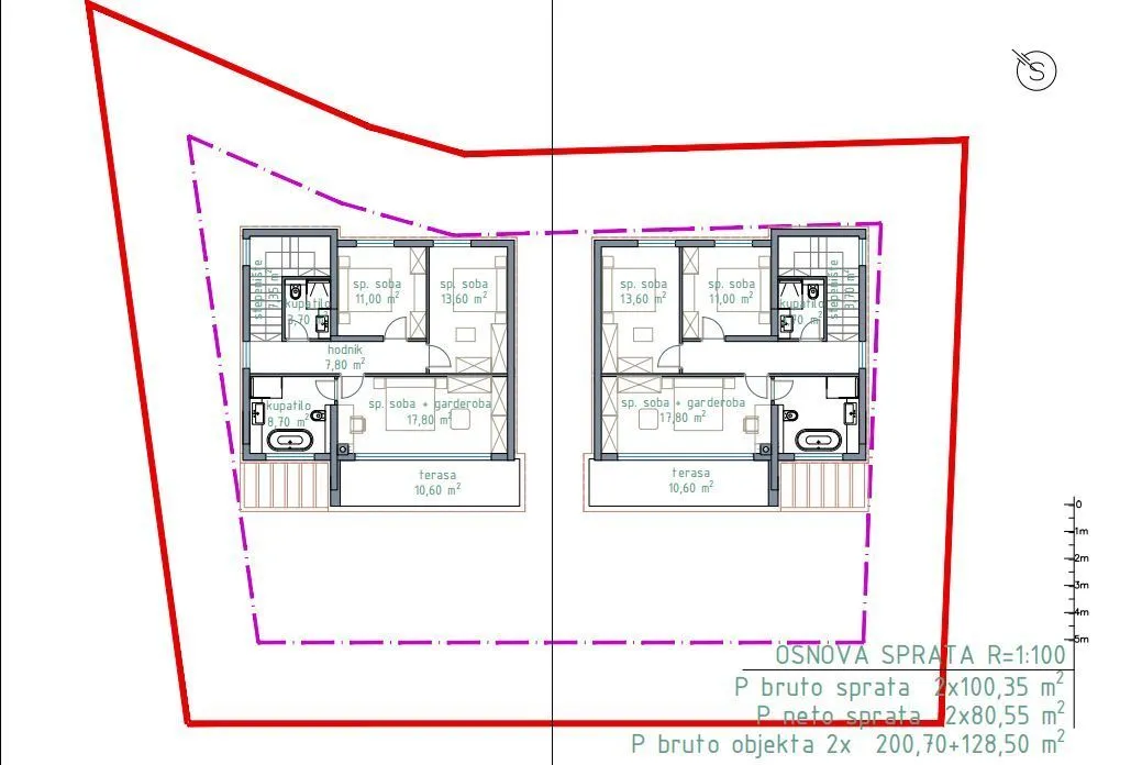 Prodaja, kuća, 300m², Krimovica, Kotor