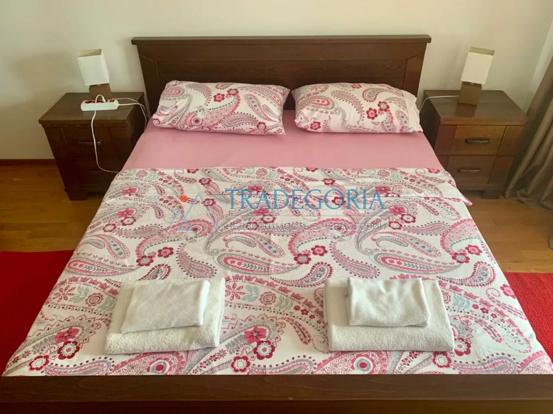 Prodaja, dvosoban stan, 120m², Petrovac, Budva