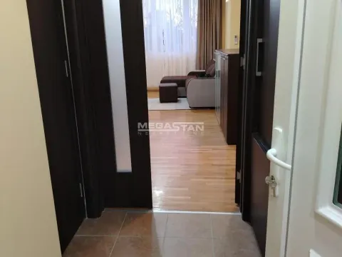 Rent, one bedroom apartment, 43m², Uciteljsko Naselje, Zvezdara Sve Podlokacije - image 6