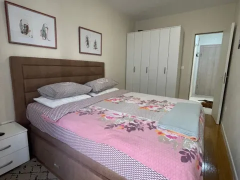 Izdavanje, jednosoban stan, 41m², Central Point, Podgorica - image 3