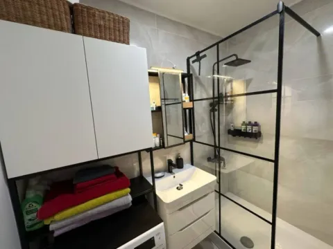 Prodaja, dvosoban stan, 69m², Bečići, Budva - image 8