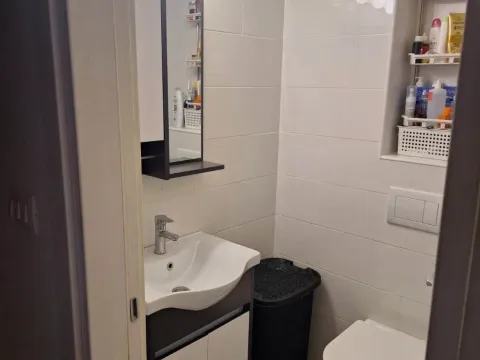 Sale, one bedroom apartment, 46m², Stari Aerodrom, Podgorica - image 9