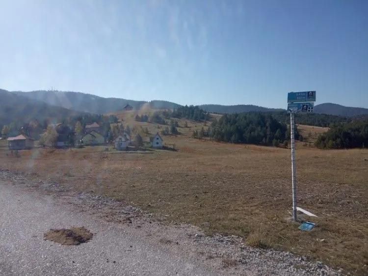 Sale, land lot, 9825m², Zlatibor, Srbija