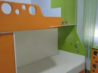 Izdavanje, dvosoban stan, 50m², Vojvode Vlahovica, Beograd - image 3