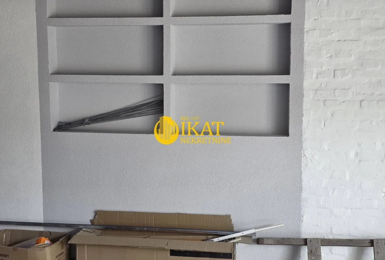 Sale, office space, 552m², Kosjerić, Srbija