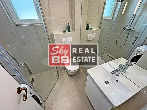 Rent, two bedroom apartment, 65m², Savski Venac, Beograd - image 12