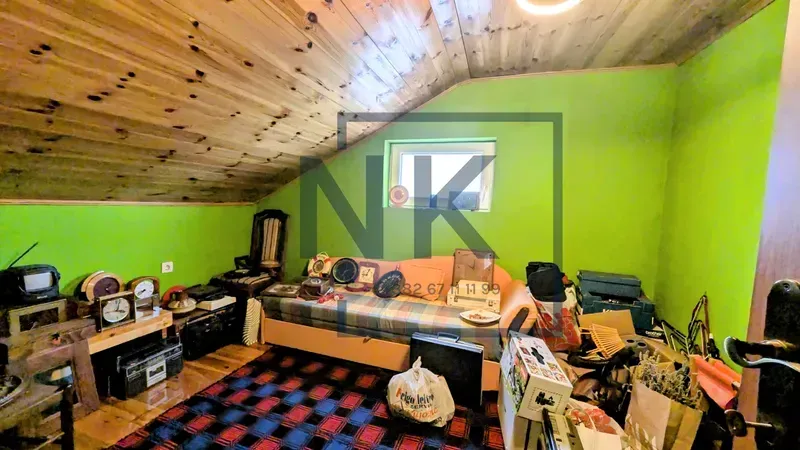 Prodaja, kuća, 240m², Zagorič, Podgorica
