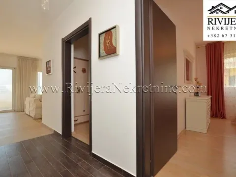 Prodaja, trosoban stan, 102m², Kumbor, Herceg Novi - image 12