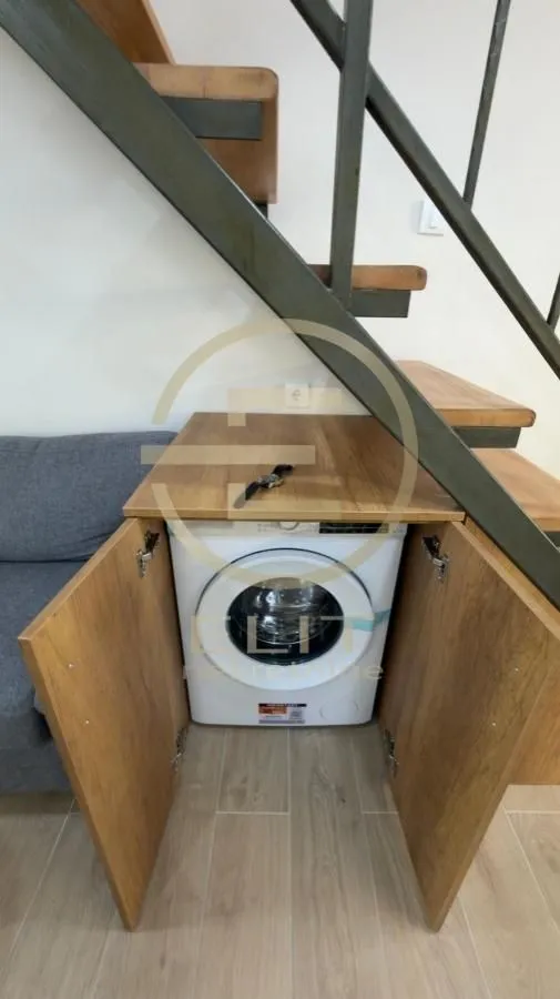 Prodaja, dvosoban stan, 30m², Sajam, Novi Sad Sve Podlokacije