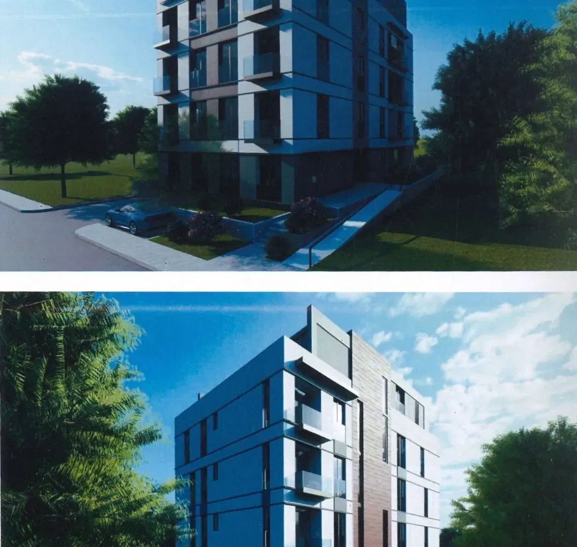 Prodaja, garsonjera, 91m², Zagorič, Podgorica