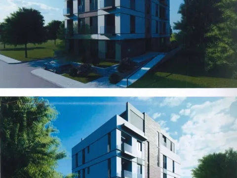 Prodaja, garsonjera, 91m², Zagorič, Podgorica - image 2