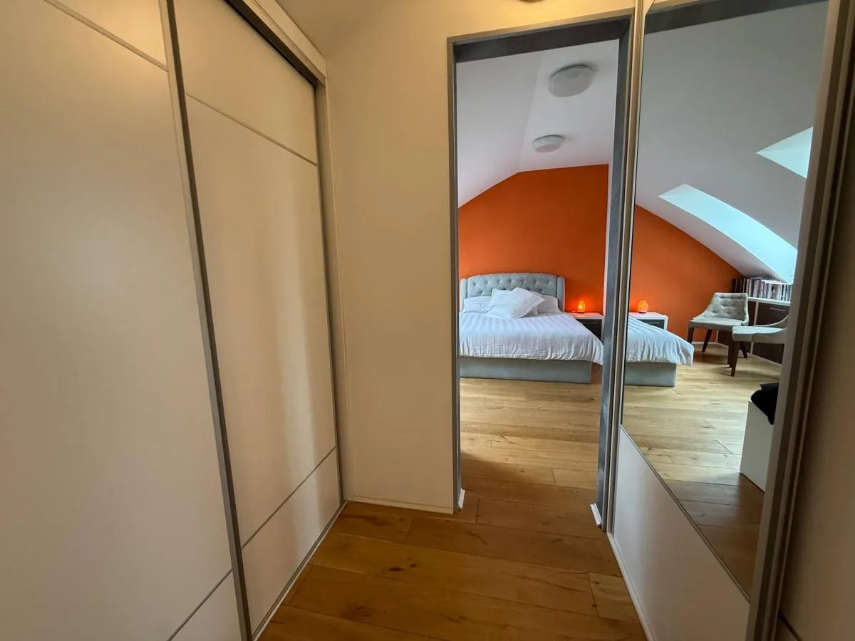 Prodaja, stan, 117m², Novi Sad Sve Podlokacije, Novi Sad