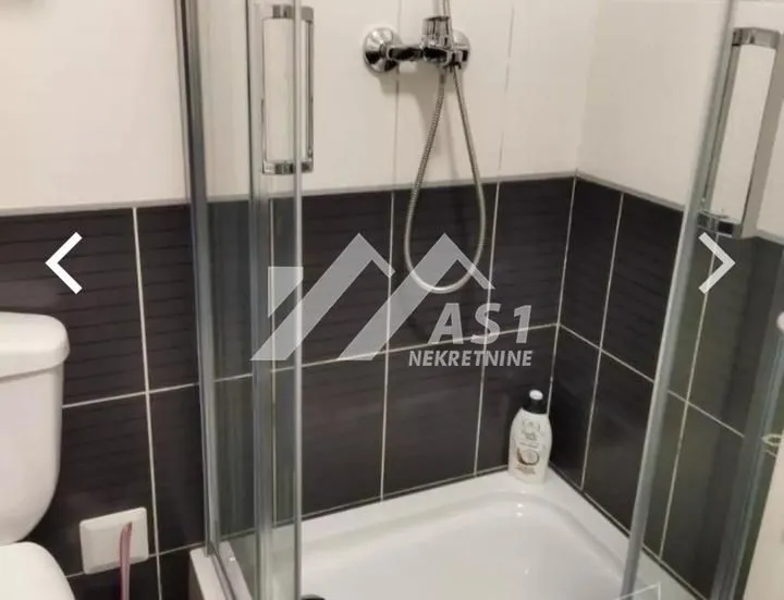 Izdavanje, jednosoban stan, 45m², Bulevar Oslobodjenja, Novi Sad Sve Podlokacije