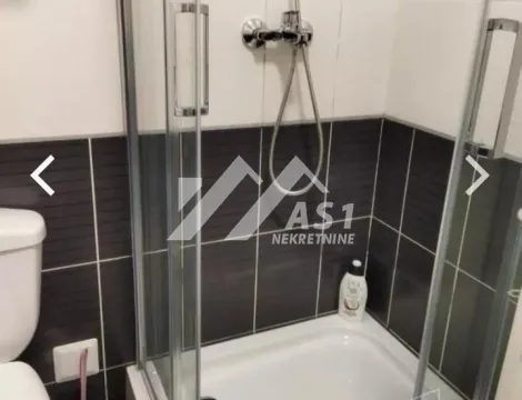 Izdavanje, jednosoban stan, 45m², Bulevar Oslobodjenja, Novi Sad Sve Podlokacije - image 9