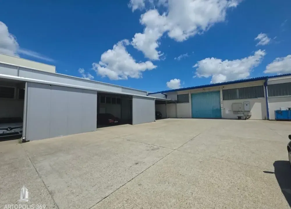 Rent, office space, 1000m², Zemun Nova Galenika, Zemun Sve Podlokacije