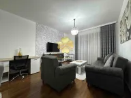 Izdavanje, dvosoban stan, 70m², Master Kvart, Podgorica - image 3