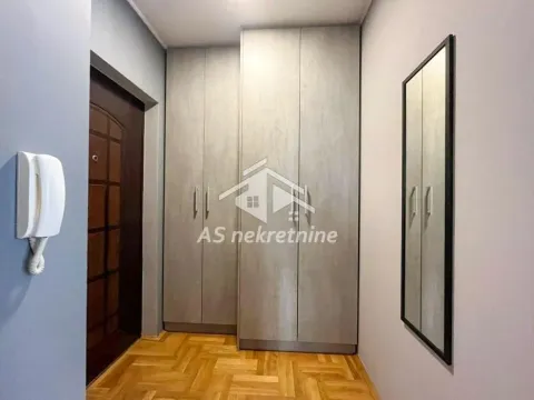 Rent, two bedroom apartment, 46m², Vračar Hram, Vračar Sve Podlokacije - image 17
