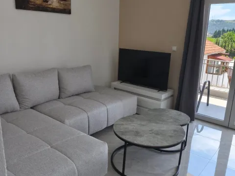 Rent, one bedroom apartment, 50m², Bjeliši, Bar - image 2