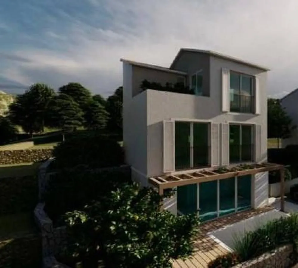 Prodaja, plac, 400m², Budva, Crna Gora