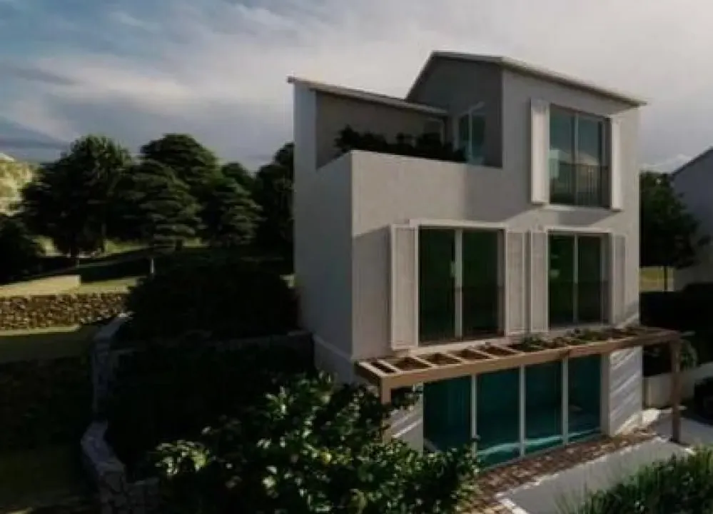 Prodaja, plac, 400m², Budva, Crna Gora