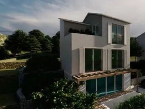 Prodaja, plac, 400m², Budva, Crna Gora