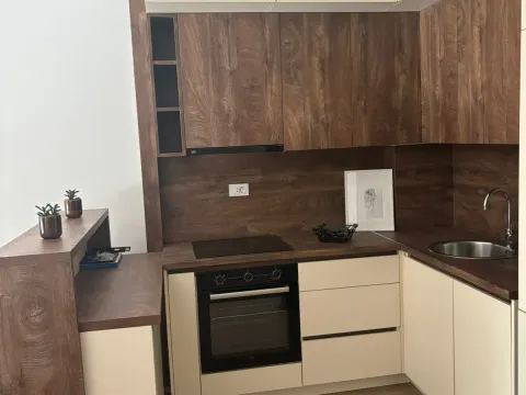 Prodaja, stan, 39m², Budva, Crna Gora - image 2