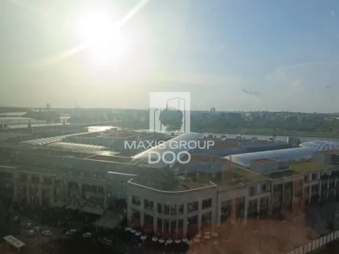 Prodaja, četvorosoban stan, 97m², Savski Venac, Beograd - image 9