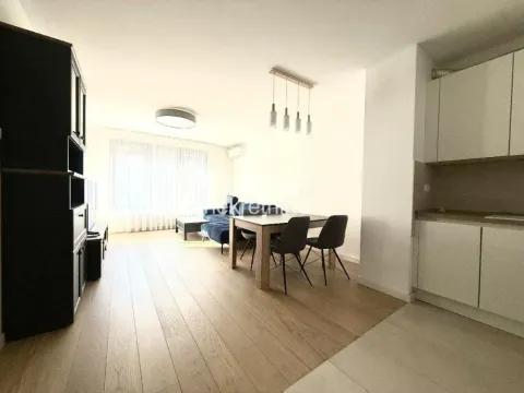 Rent, two bedroom apartment, 52m², Stari Grad, Beograd - image 6