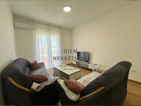 Rent, one bedroom apartment, 48m², Zabjelo, Podgorica - image 8