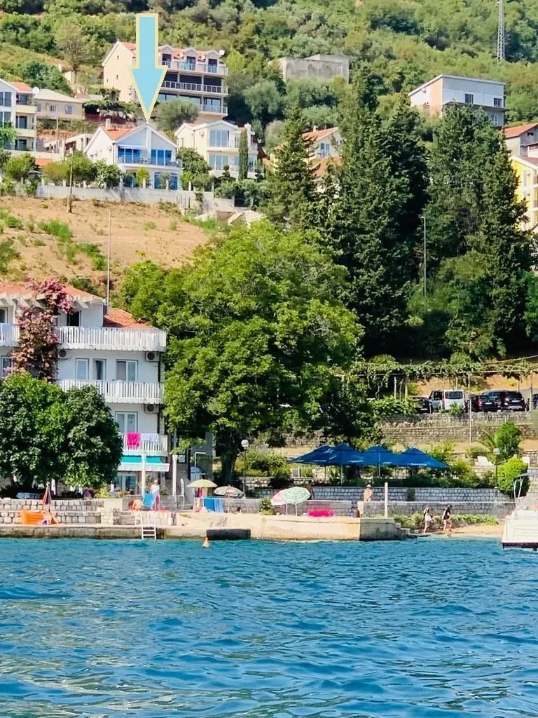 Prodaja, kuća, 174m², Baošići, Herceg Novi