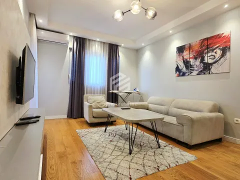 Prodaja, jednosoban stan, 50m², Central Point, Podgorica - image 3