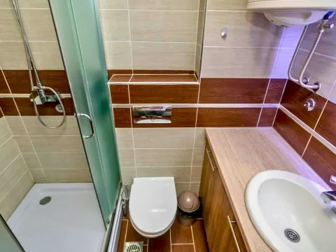 Prodaja, dvosoban stan, 43m², Čolovića brdo, Zlatibor - image 2